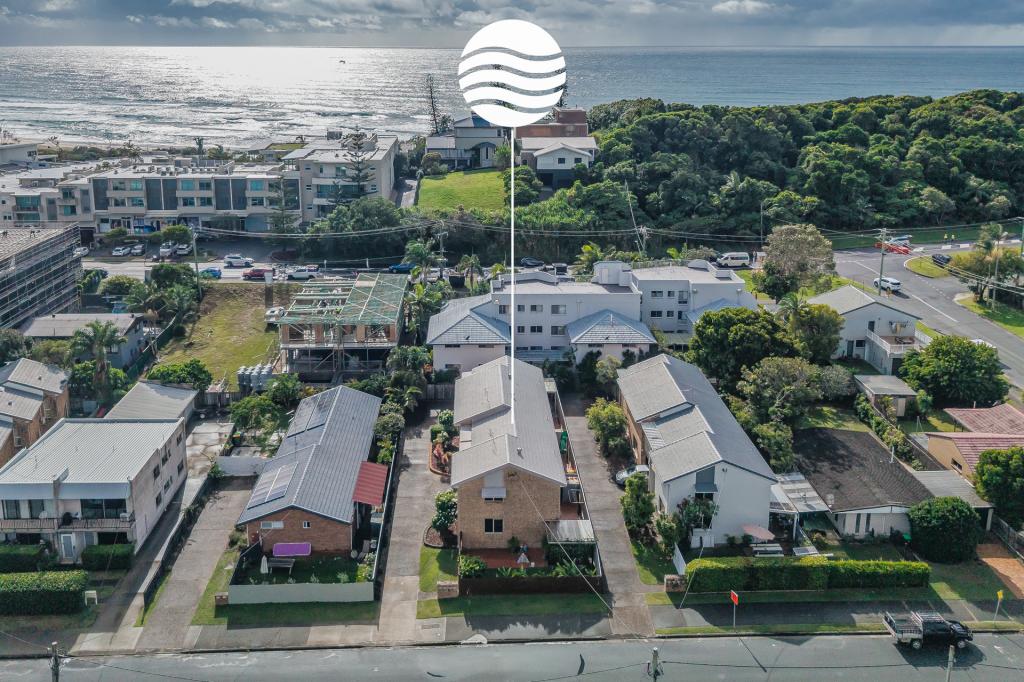 2/50 Hastings Rd, Bogangar, NSW 2488