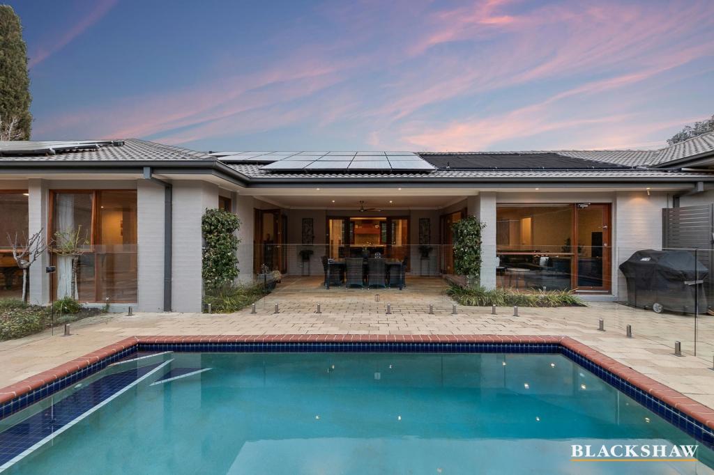 12 Fishburn St, Red Hill, ACT 2603