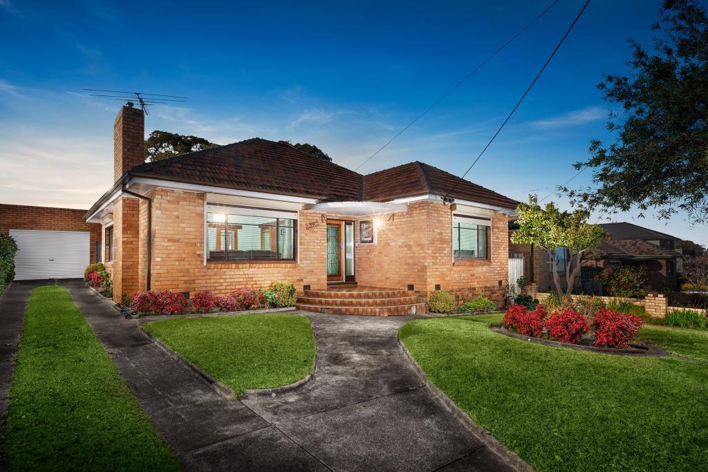 28 Munro St, Macleod, VIC 3085