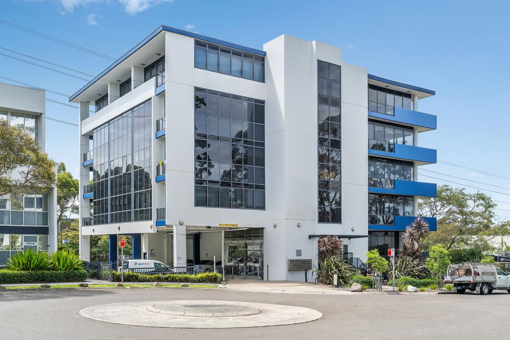 1.01-1.03/10 Tilley Lane, Frenchs Forest, NSW 2086