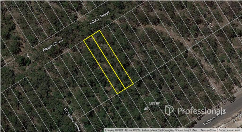 LOTS 6 - 7 ALBERT ST, RIVERSTONE, NSW 2765