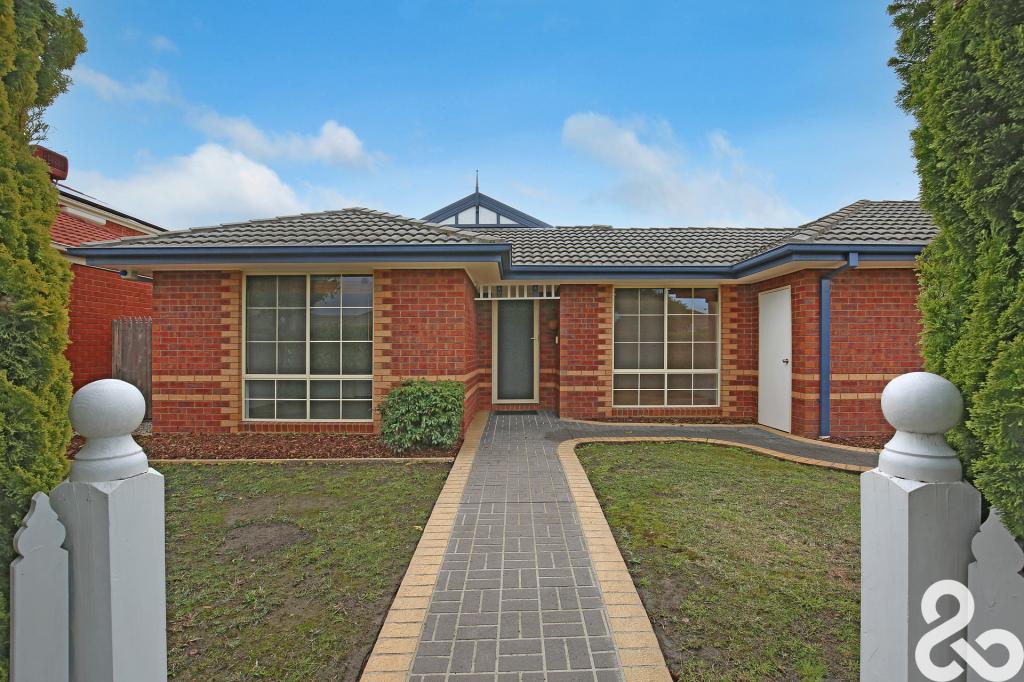 5 Premier Ave, South Morang, VIC 3752