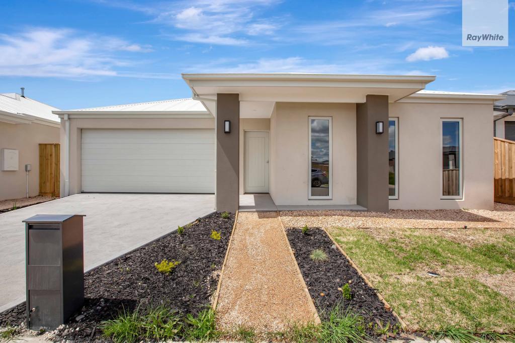 7 Wirilda Dr, Beveridge, VIC 3753