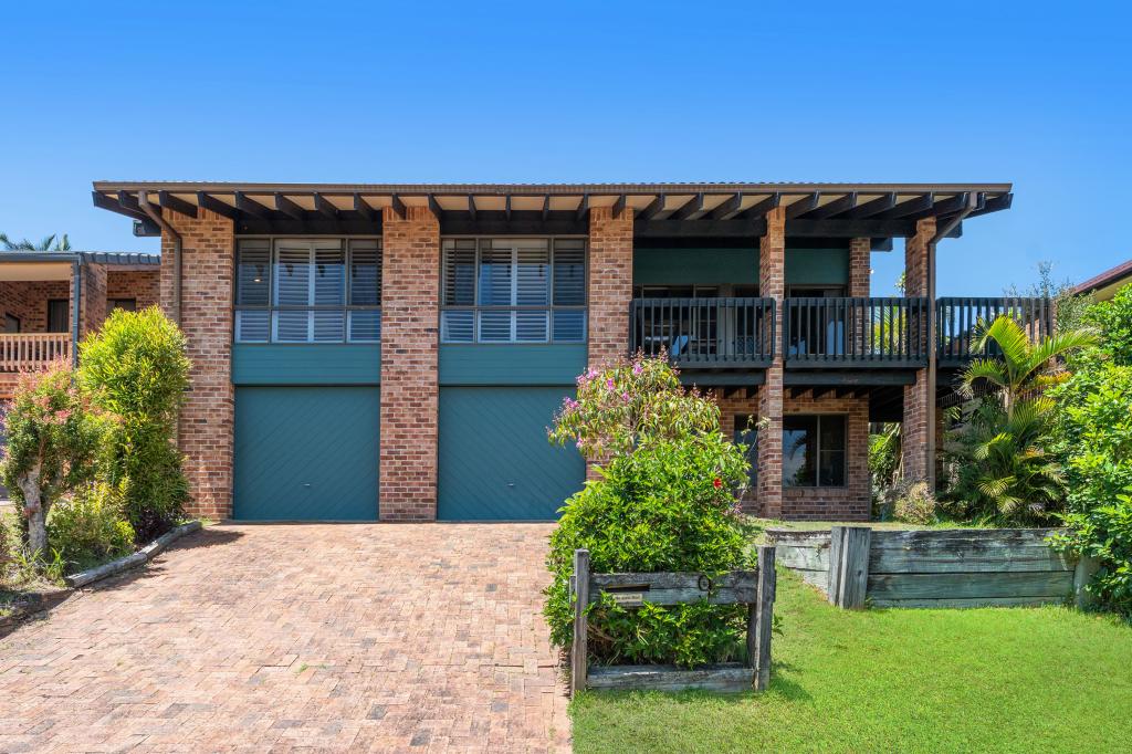 9 Unique Cl, Camden Head, NSW 2443