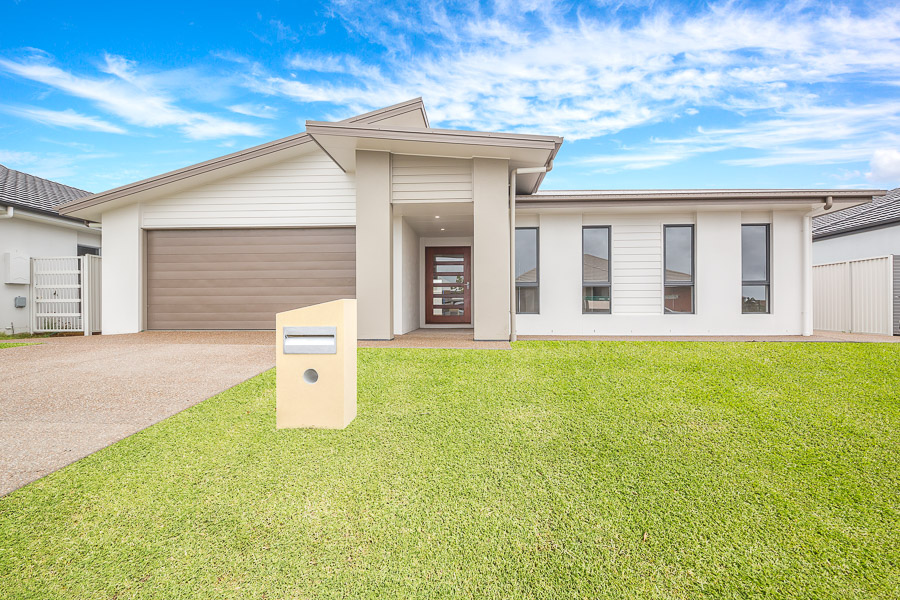 Contact Agent For Address, Caboolture, QLD 4510