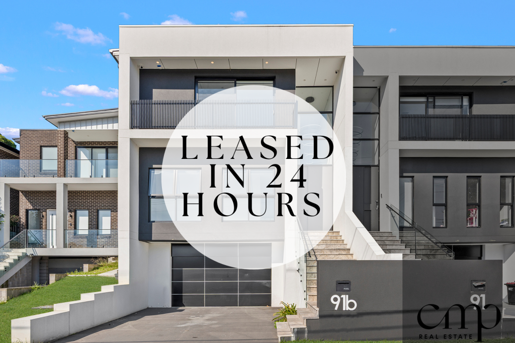 91b Renton Ave, Moorebank, NSW 2170