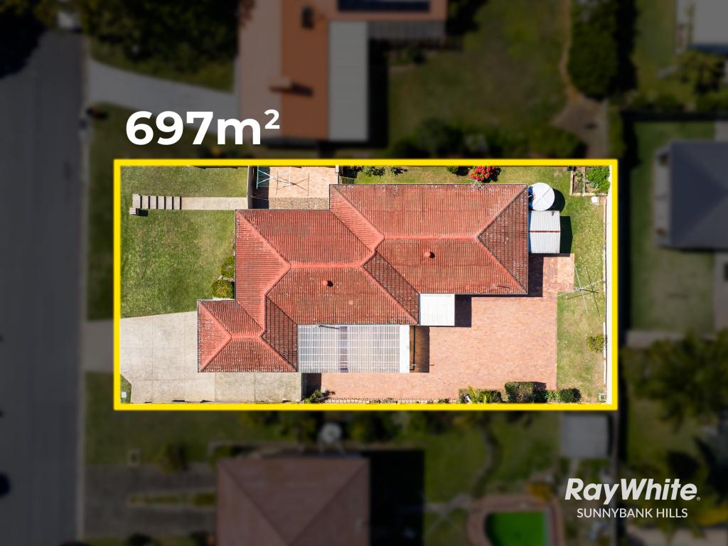 24 Devenish St, Sunnybank, QLD 4109