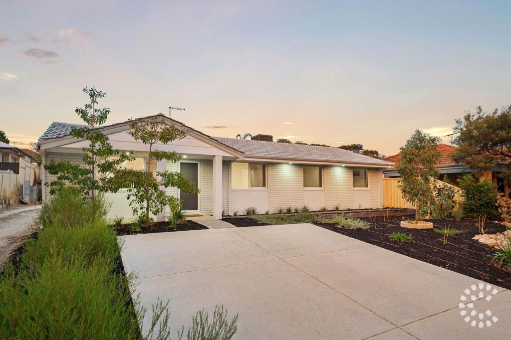 16 Nicholas Cres, Hilton, WA 6163