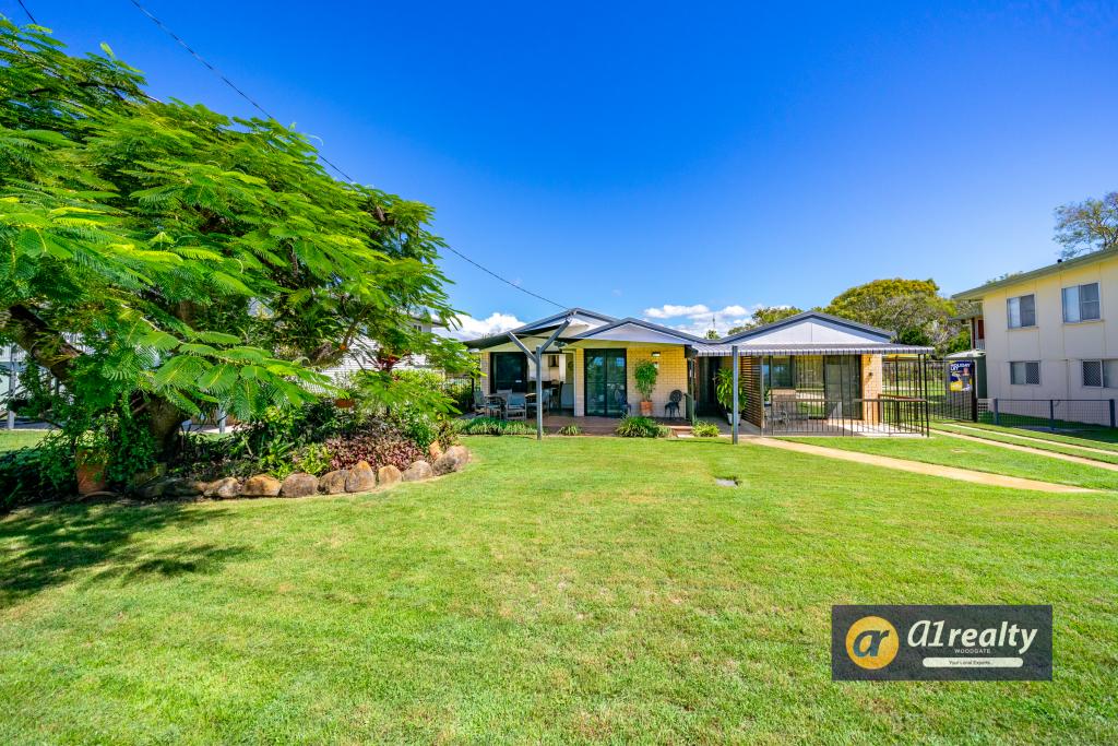 25 Whiting St, Woodgate, QLD 4660