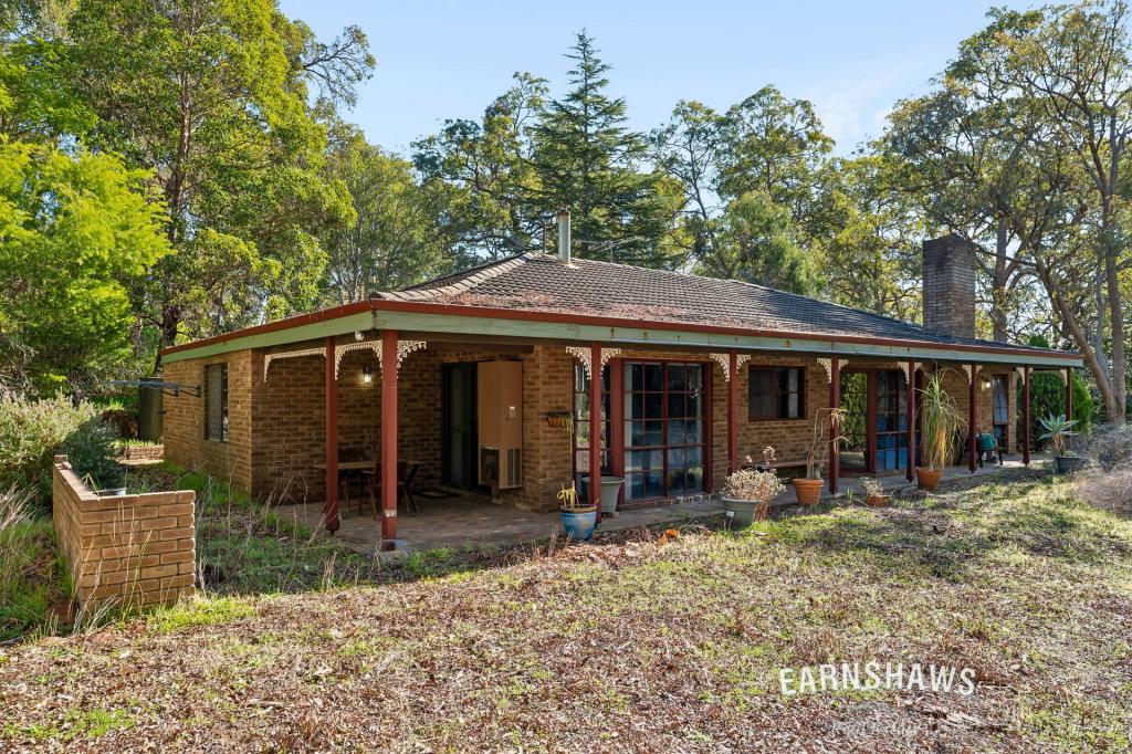 520 HOMESTEAD RD, MAHOGANY CREEK, WA 6072