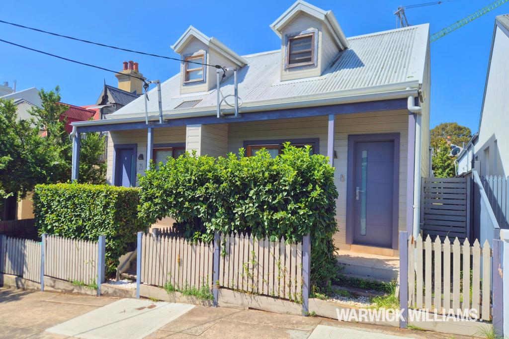 23 Cambridge St, Rozelle, NSW 2039