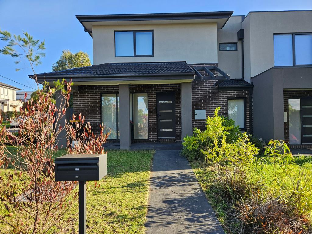 19b Finch St, Notting Hill, VIC 3168