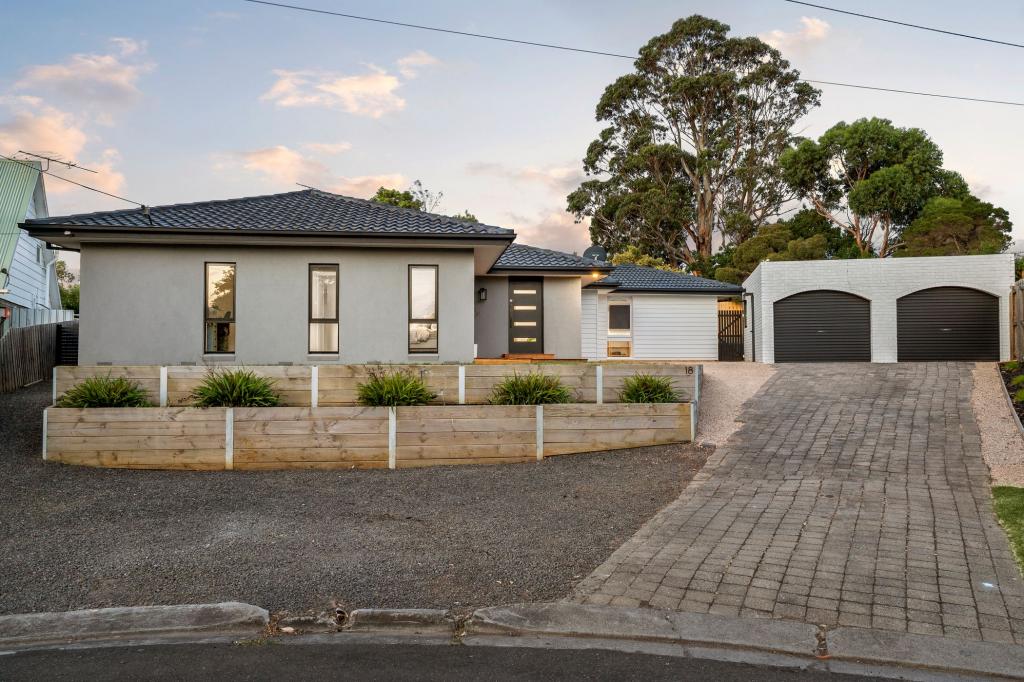 18 Clivedon Ct, Leopold, VIC 3224
