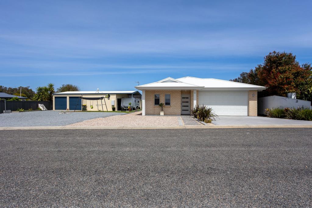 21 NANCY RD, COFFIN BAY, SA 5607