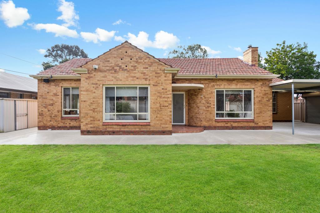 1 Fern Ave, Lockleys, SA 5032