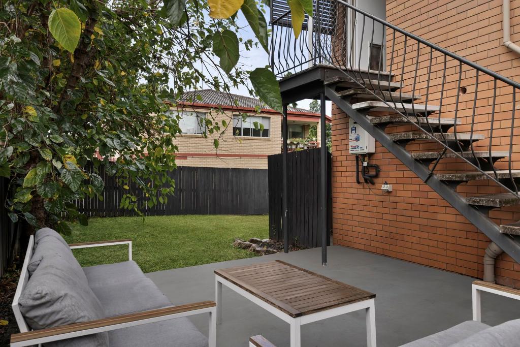 5/26 Evans St, Nundah, QLD 4012