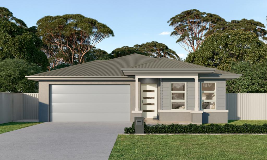 18 SANDRINGHAM RD, HEDDON GRETA, NSW 2321