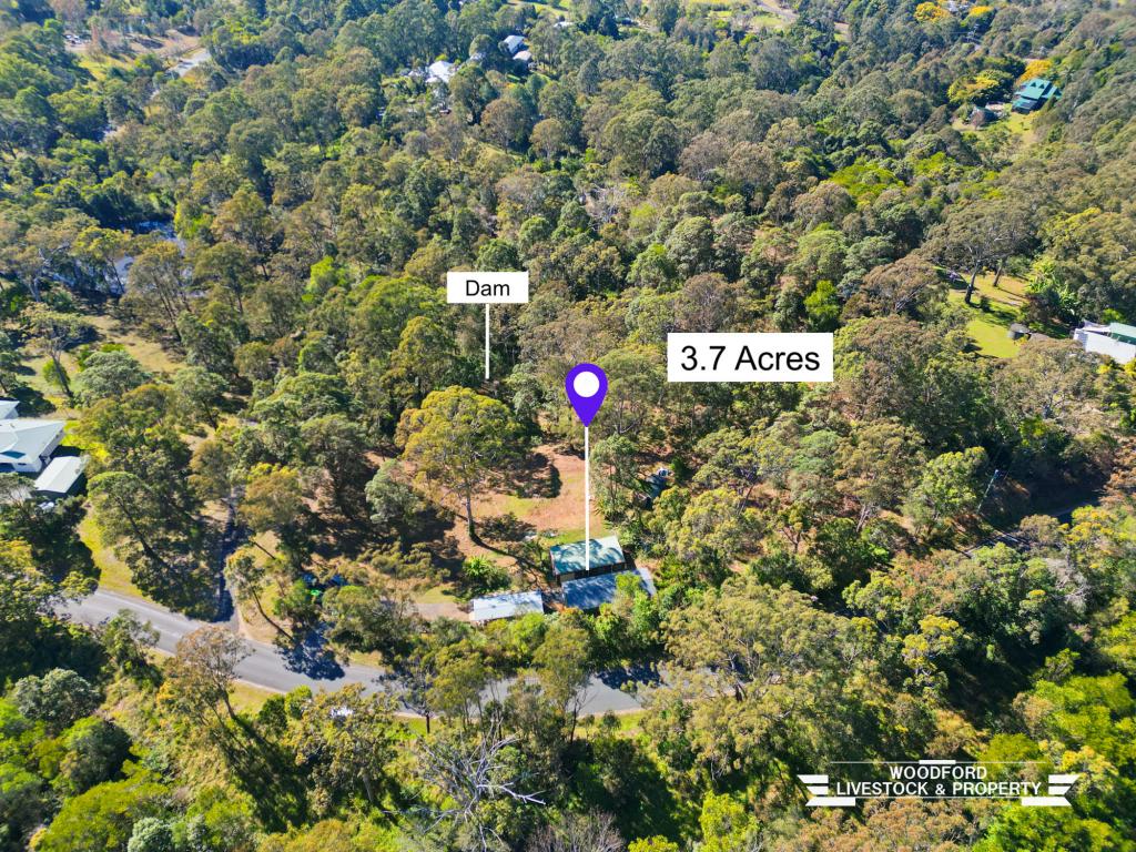 28 Robinson Rd S, Ocean View, QLD 4521