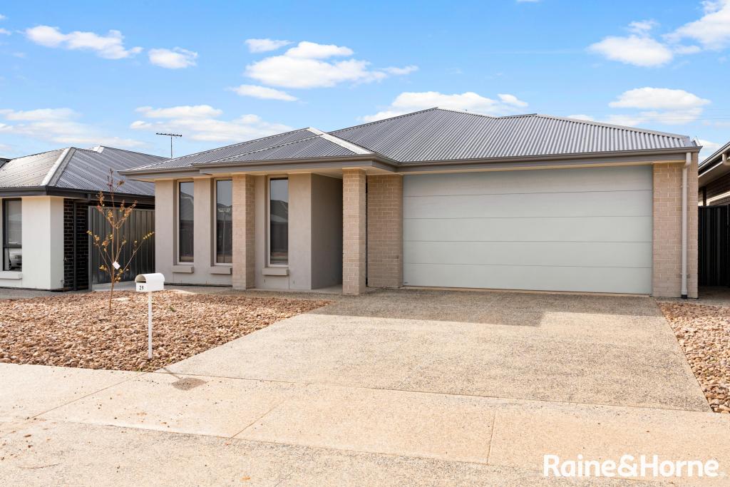 29 REID RD, TWO WELLS, SA 5501