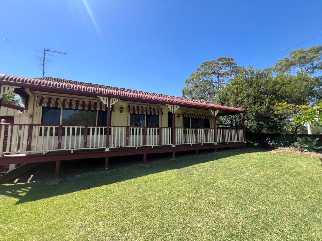 2 Walter Pl, Greystanes, NSW 2145