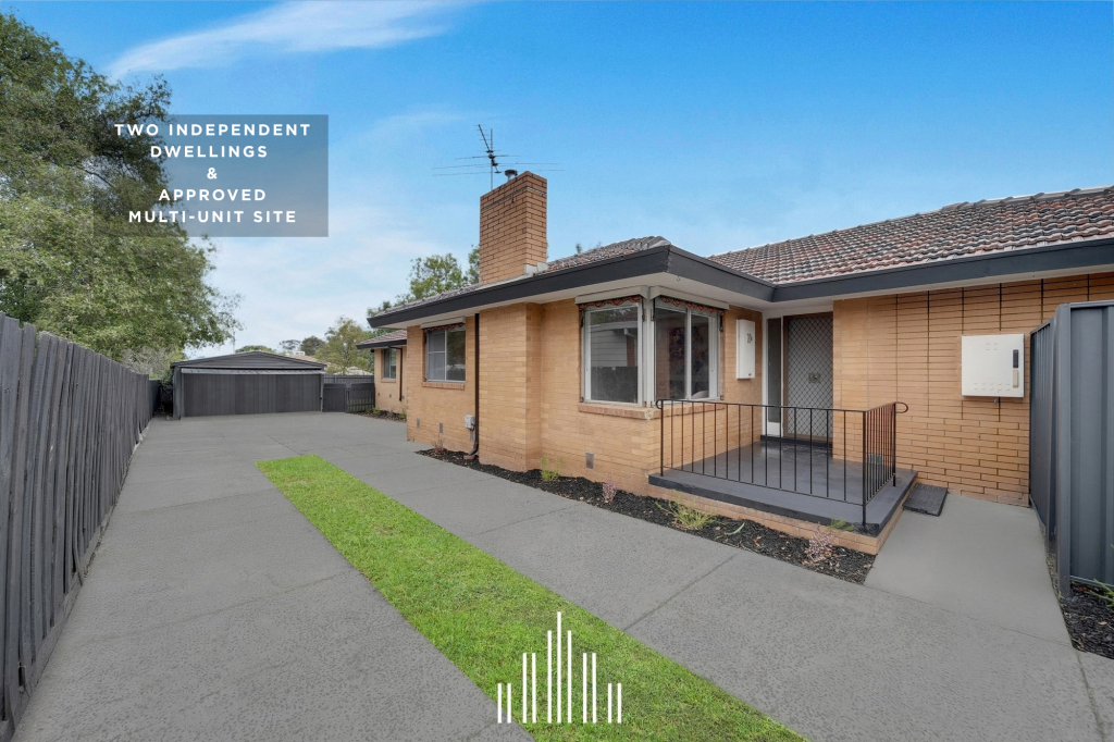 10 Zerfas St, Scoresby, VIC 3179