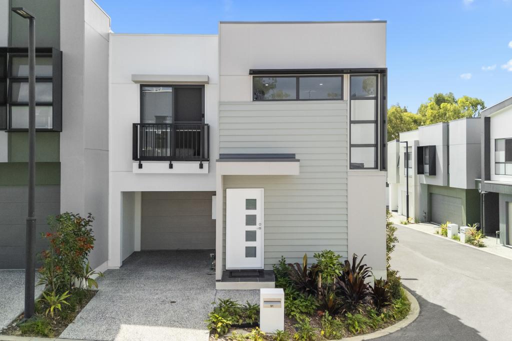 91/21 Lorisch Way, Rochedale, QLD 4123