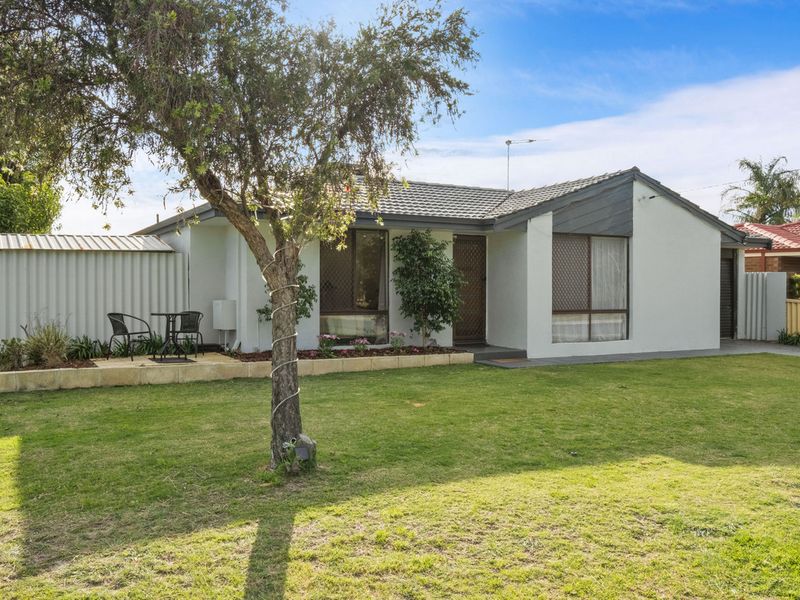34 Villiers Way, Parkwood, WA 6147