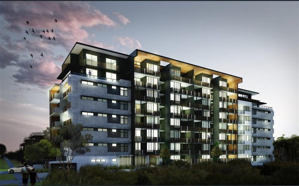 606/56 Tryon St, Upper Mount Gravatt, QLD 4122