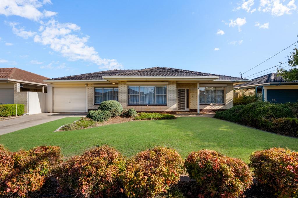 8 Rawlings Ave, Flinders Park, SA 5025