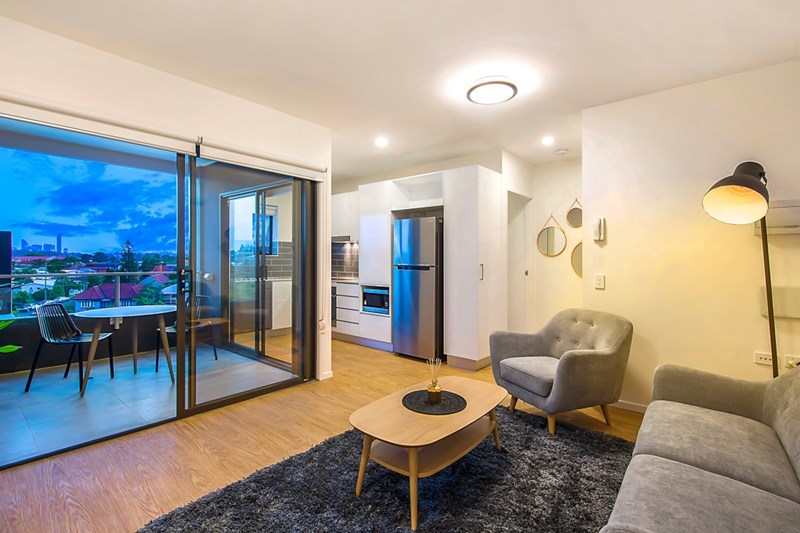 45/452 Enoggera Rd, Alderley, QLD 4051