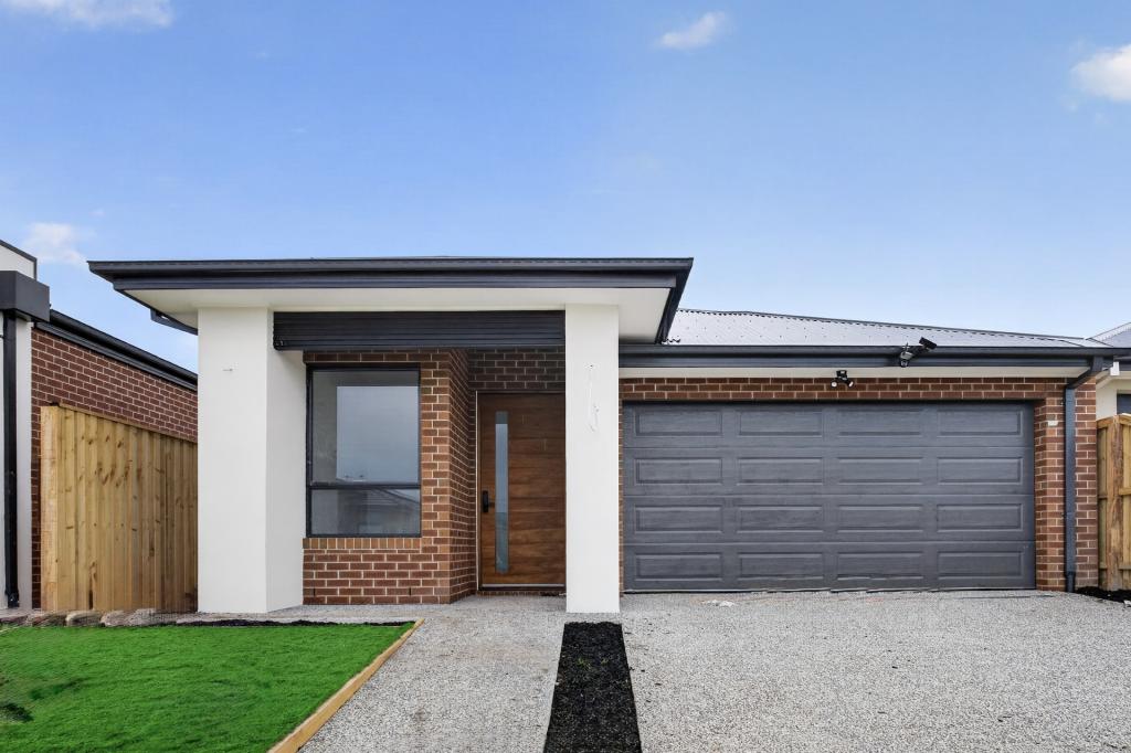 34 Maber St, Tarneit, VIC 3029