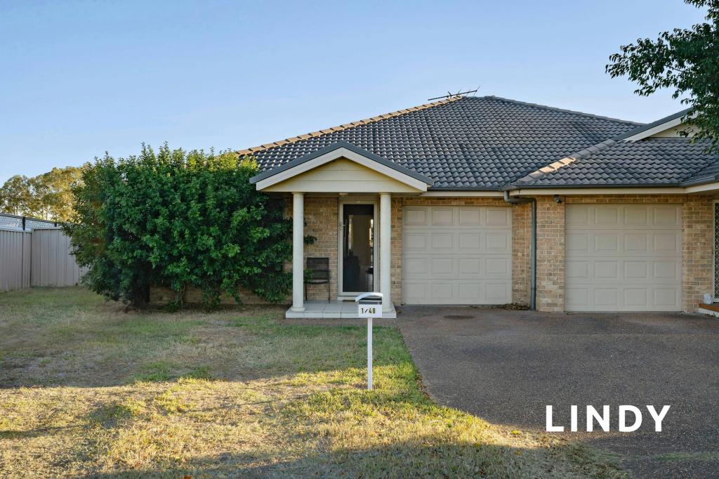 1/48 Pioneer Rd, Hunterview, NSW 2330