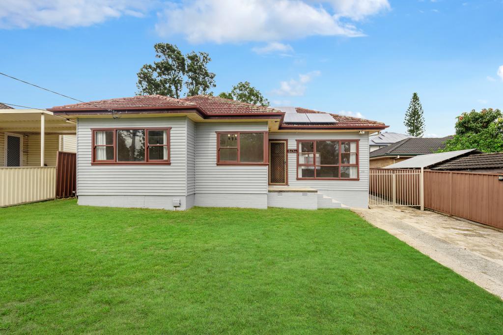 38 & 38a Best Rd, Seven Hills, NSW 2147