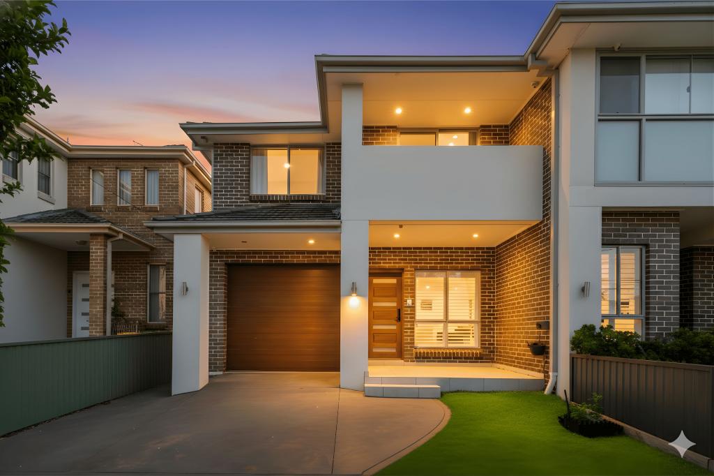 15 BUIST ST, BASS HILL, NSW 2197