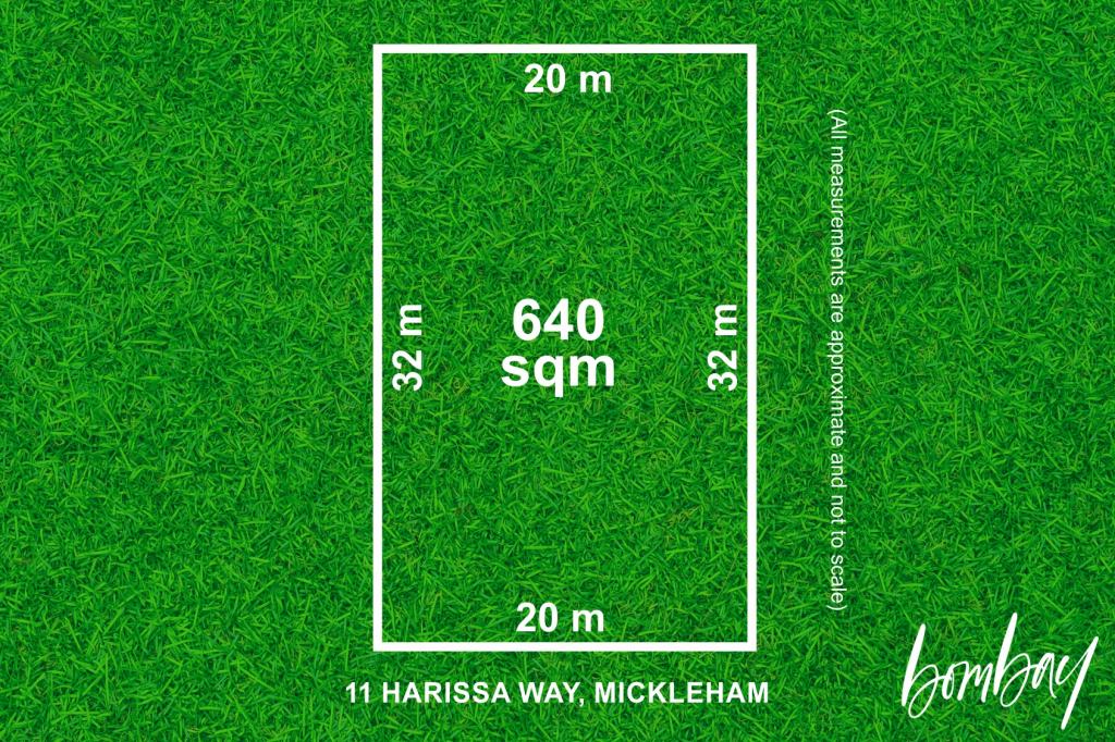 11 Harissa Way, Mickleham, VIC 3064