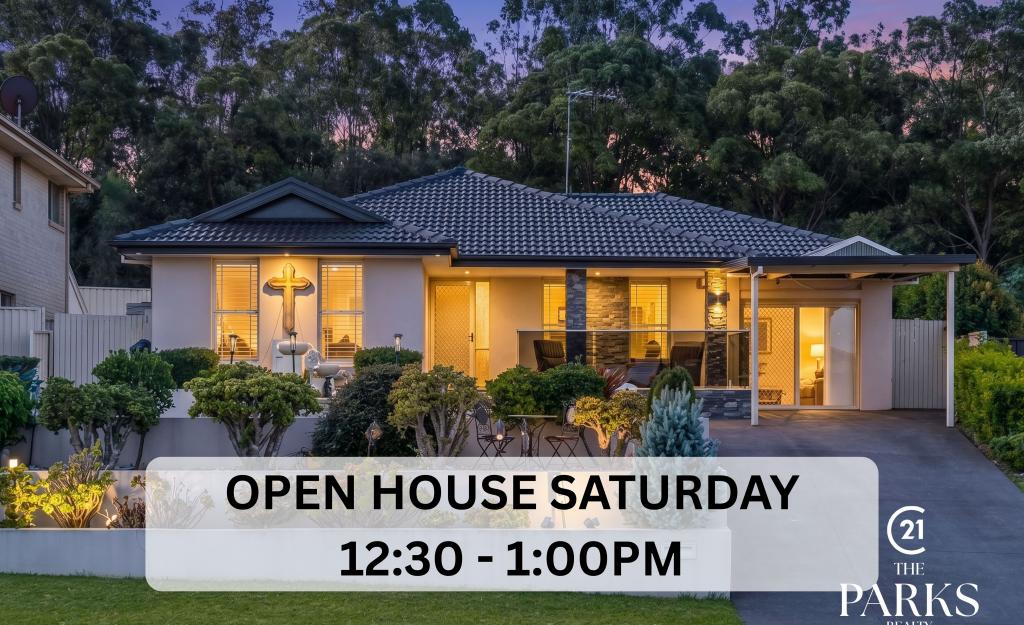 104 Lancaster Ave, Cecil Hills, NSW 2171