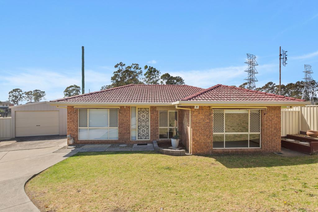 29 Macleay Pl, Albion Park, NSW 2527