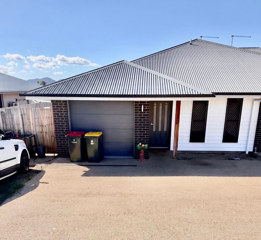 3A GILES CT, GRACEMERE, QLD 4702