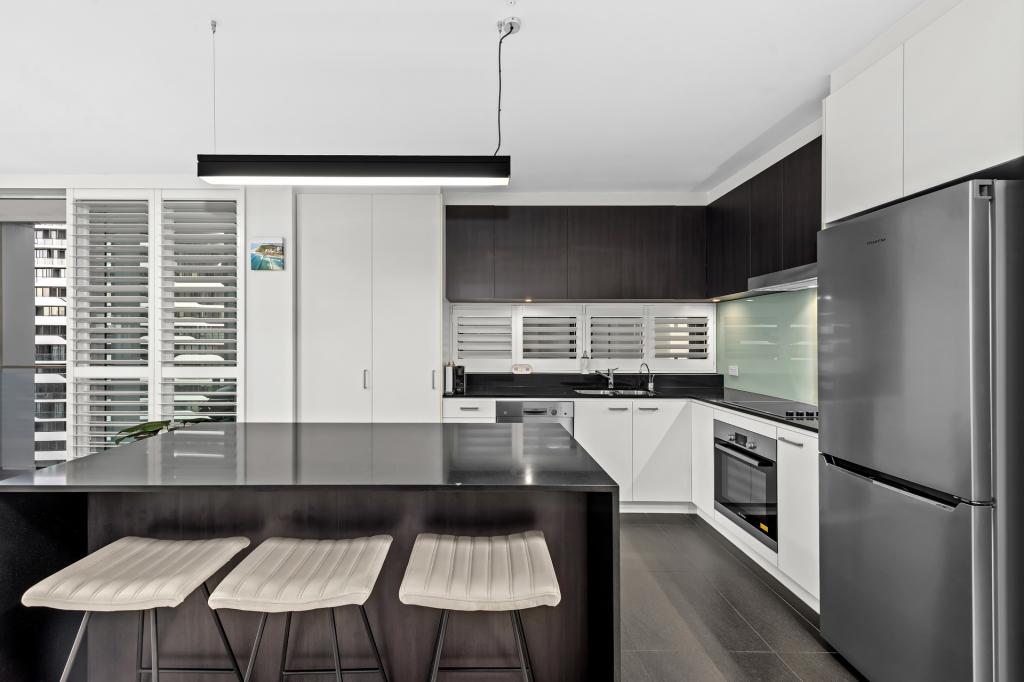 1205/30 Festival Pl, Newstead, QLD 4006