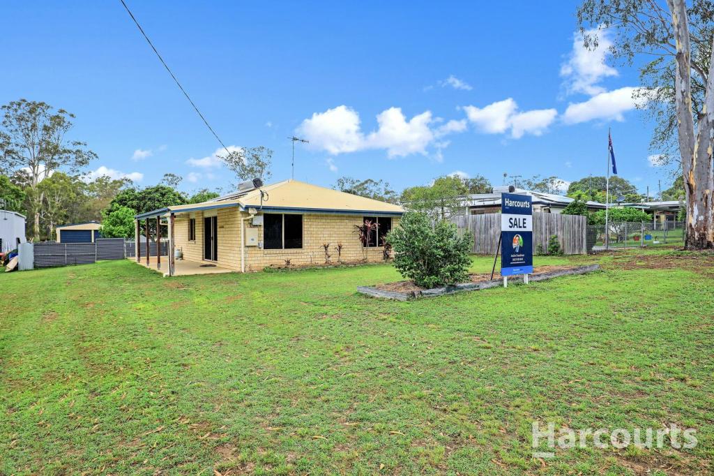 40 BLACKALL ST, AVONDALE, QLD 4670