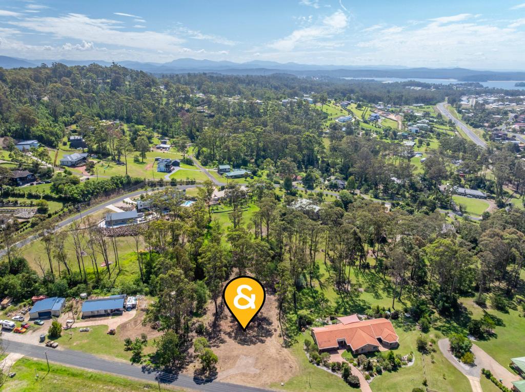 19 Kauzal Cres, Surf Beach, NSW 2536