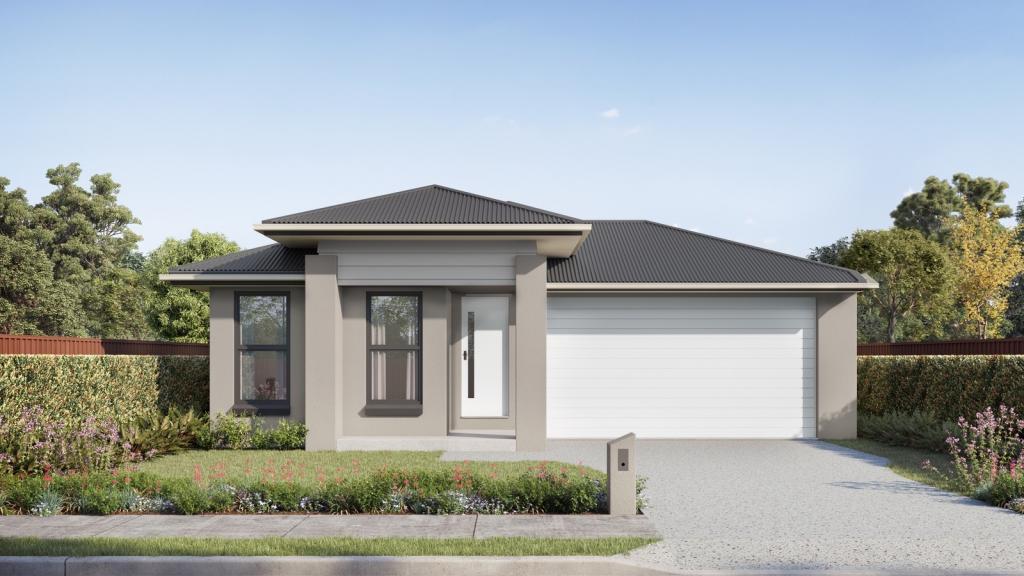 Contact Agent For Address, White Rock, QLD 4306