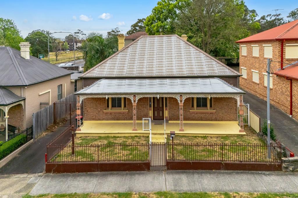 4 FENNELL ST, PARRAMATTA, NSW 2150