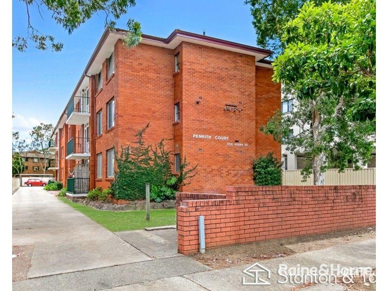 2/209 Derby St, Penrith, NSW 2750