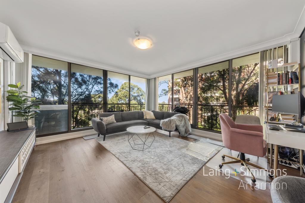 29/2 Francis Rd, Artarmon, NSW 2064