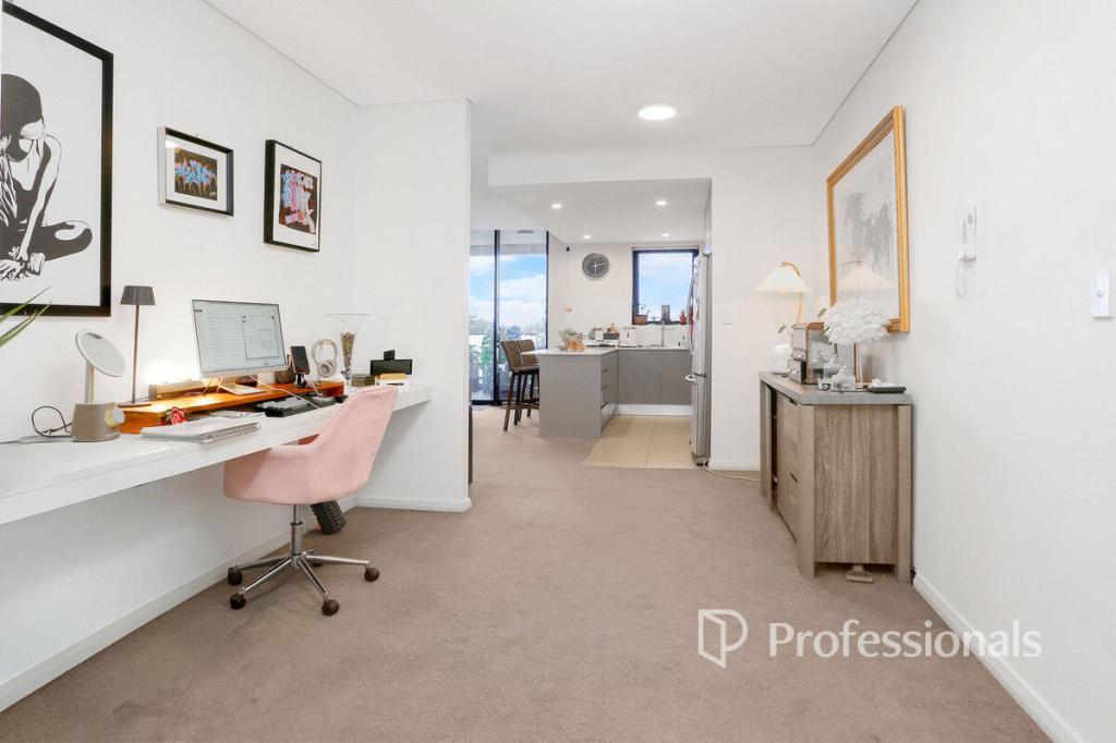 335/9 WINNING ST, NORTH KELLYVILLE, NSW 2155