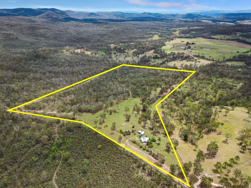 190 BULLDOG RD, BULLDOG, NSW 2469