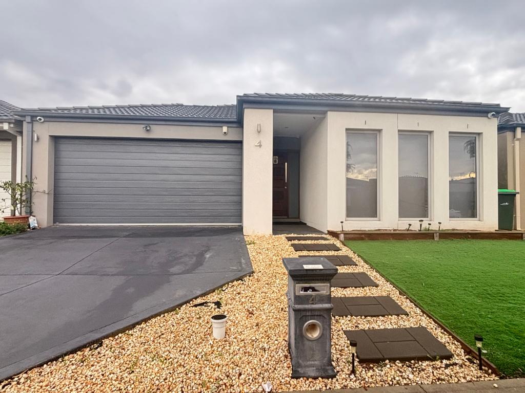 4 Rubida St, Tarneit, VIC 3029