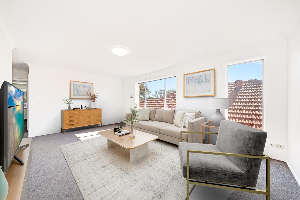 2/53a Johnson St, Mascot, NSW 2020