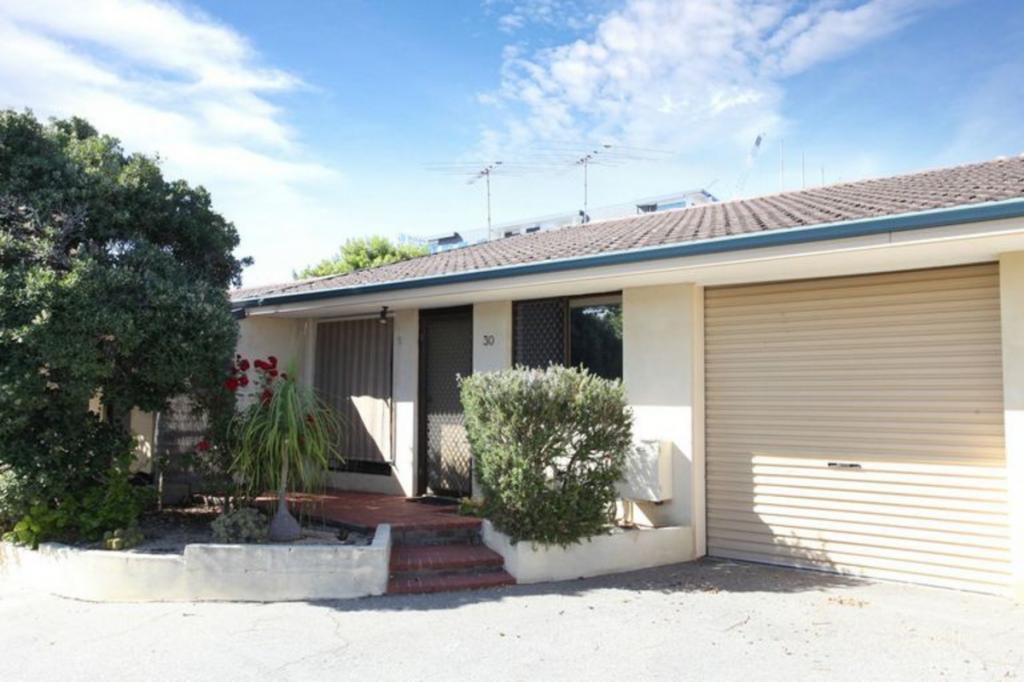 30/228 WEST COAST HWY, SCARBOROUGH, WA 6019